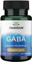 GABA - Stress Relief - 250mg