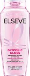 LOREAL ELSEVE šampūns 400ml GLYCO CORE
