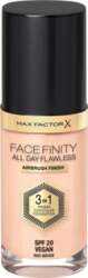 MAX FACTOR Facefinity All Day Flawless