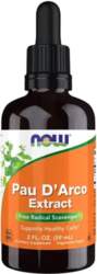 Pau D`Arco Extract - 59 ml