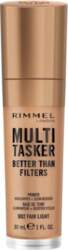 RIMMEL Multi Tasker Daudzuzdevumu grima bāze