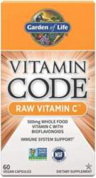 Vitamin Code Raw Vitamin C -