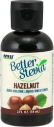 Better Stevia Liquid, Hazelnut - 59