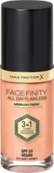 MAX FACTOR Facefinity All Day Flawless