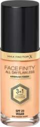 MAX FACTOR Facefinity All Day Flawless