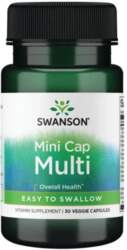 Mini Cap Multi - Multivitamīni -
