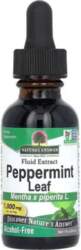 Peppermint Leaf, 1000mg - 30 ml