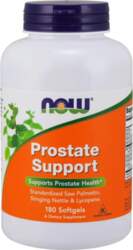 Prostate Support - 180 softgels -