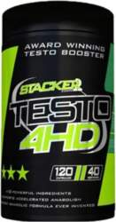 Testo 4HD – 120 kapsulas –