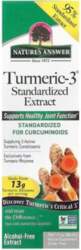 Turmeric-3 Standardized Extract - 30 ml