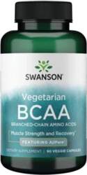 Vegetarian BCAA - AjiPure - N90