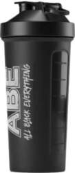 ABE – All Black Everything Shaker