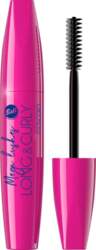 BELL Mega Lashes Long and Curly