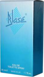 Blase tualetes ūdens 50 ml