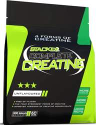 Complete Creatine – 300 g –