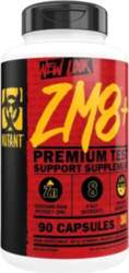 Core Series ZM8+ – 90 kapsulas