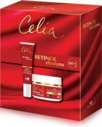 DAX CELIA Retinol Elastin dāvanu komplekts