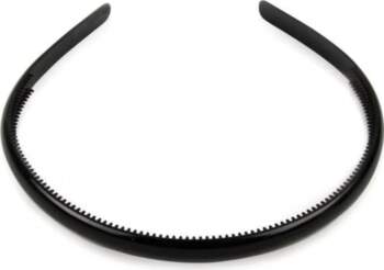DONEGAL BLACK THIN BAND (FA-9847)