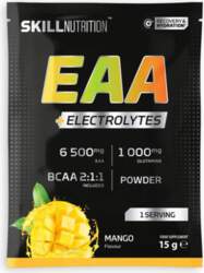 EAA + elektrolīti, mango  – 15