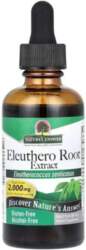 Eleuthero Root Extract - 60 ml