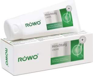 Hirschtalgcreme - 100ml - Rowo