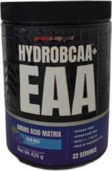 HydroBCAA + EAA, Blue Razz –