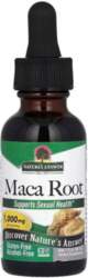 Maca Root, 1000mg - 30 ml