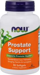 Prostate Support - 90 softgels -