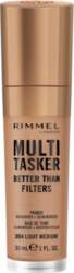 RIMMEL Multi Tasker Daudzuzdevumu grima bāze