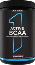 Active BCAA, arbūzs – 405 g