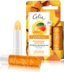 CELIA MANGO BALZĀMA EĻĻA