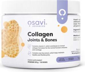 Collagen Peptides - Joints & Bones