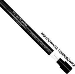 CONSTANCE CARROLL CC Eyeliner Vegan Automatic