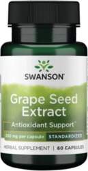 High Potency Grape Seed Extract -