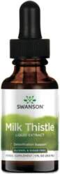 Milk Thistle Liquid Extract - 29