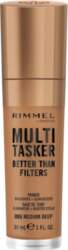 RIMMEL Multi Tasker Daudzuzdevumu grima bāze