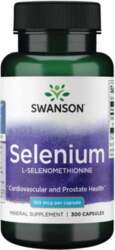 Selenium - Selēns - 100 mcg