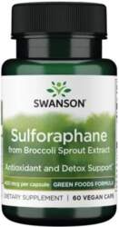 Sulforaphane - 400 mikrogrami - N60