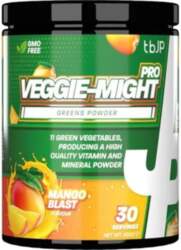 Veggie-Might Pro, Mango Blast – 450