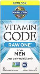 Vitamin Code Raw One for Men