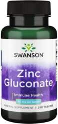 Zinc Gluconate - Cinks - 30