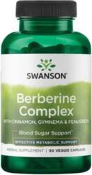Berberine Complex - N90 - berberīns