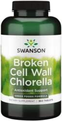 Broken Cell Wall Chlorella - N360