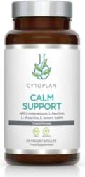 Calm Support – 60 kapsulas –