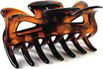 DONEGAL Amber BCKLE FA-5800
