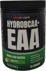 HydroBCAA + EAA, zaļā ābele –