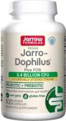 Jarrow-Dophilus + FOS – 100 kapsulas