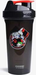 Lite DC Comics, Harley Quinn –