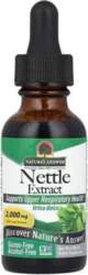 Nettle Extract, 2000mg - 30 ml