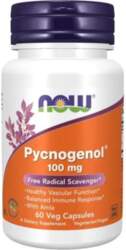 Pycnogenol, 100mg - 60 vcaps -